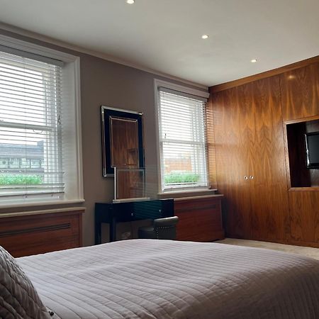 Mansion Queensberry Лондон Экстерьер фото